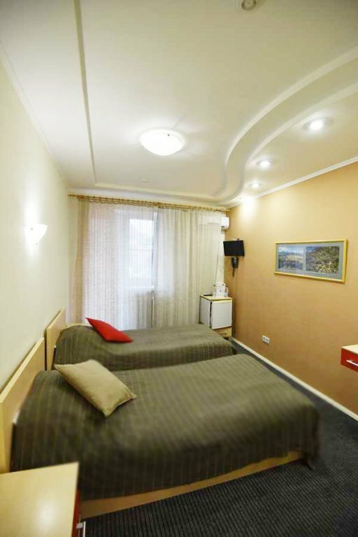 Гостиница Благодать Белокуриха-132