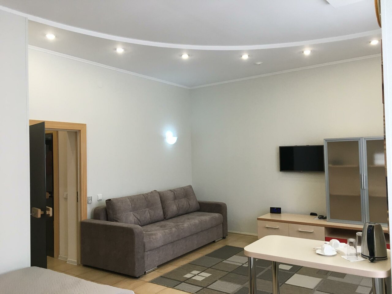 Гостиница Благодать Белокуриха-223