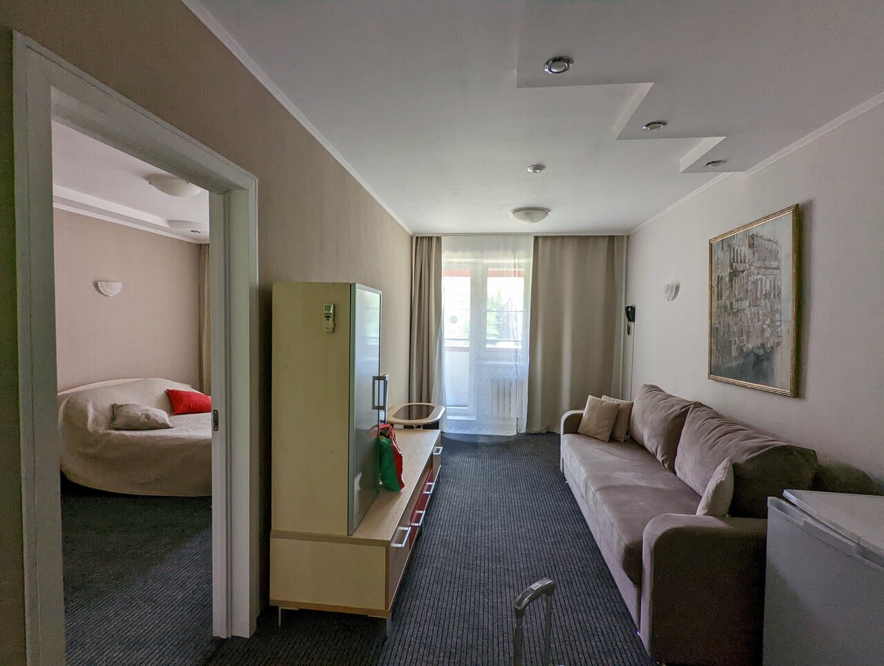 Гостиница Благодать Белокуриха-85