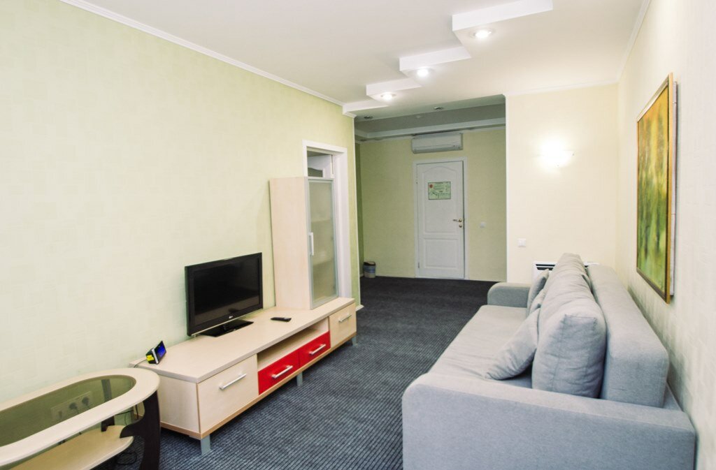 Гостиница Благодать Белокуриха-162