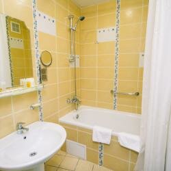 Гостиница Благодать Белокуриха-112