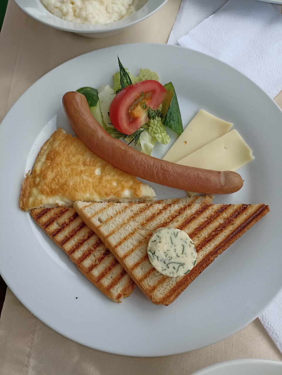 Гостиница Благодать Белокуриха-163