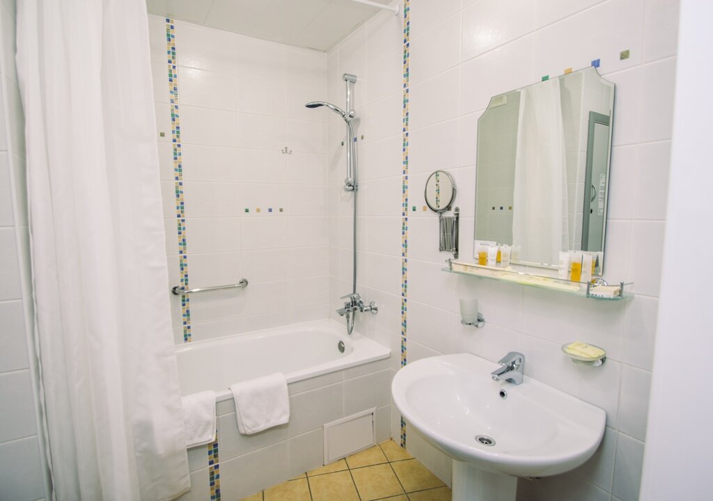 Гостиница Благодать Белокуриха-160