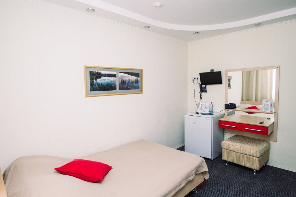 Гостиница Благодать Белокуриха-120