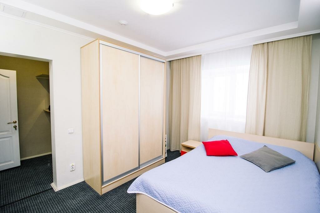 Гостиница Благодать Белокуриха-251