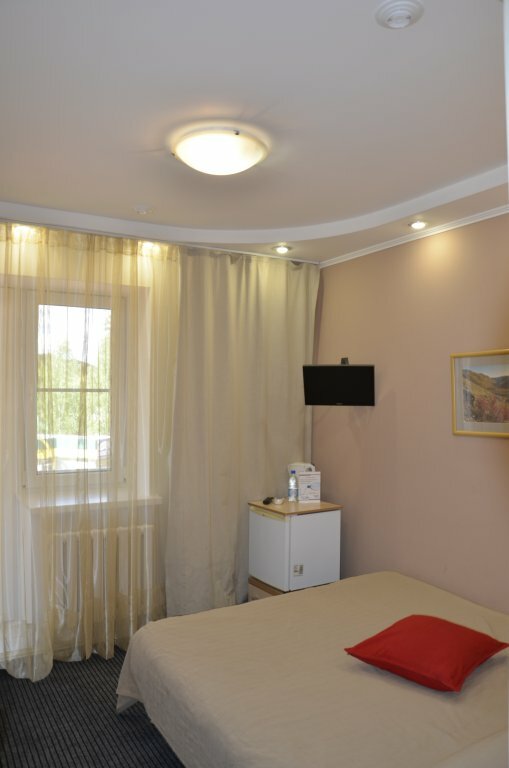 Гостиница Благодать Белокуриха-41