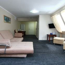 Гостиница Благодать Белокуриха-18