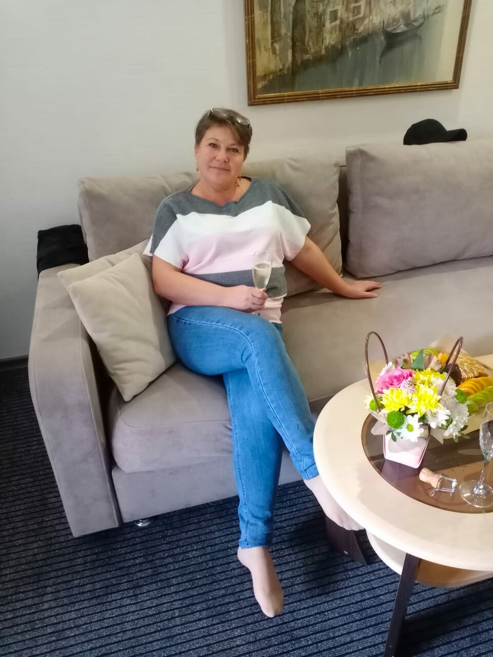 Гостиница Благодать Белокуриха-135