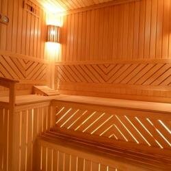 Гостиница Благодать Белокуриха-21