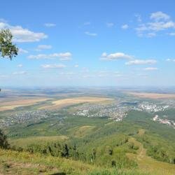 Гостиница Благодать Белокуриха-46