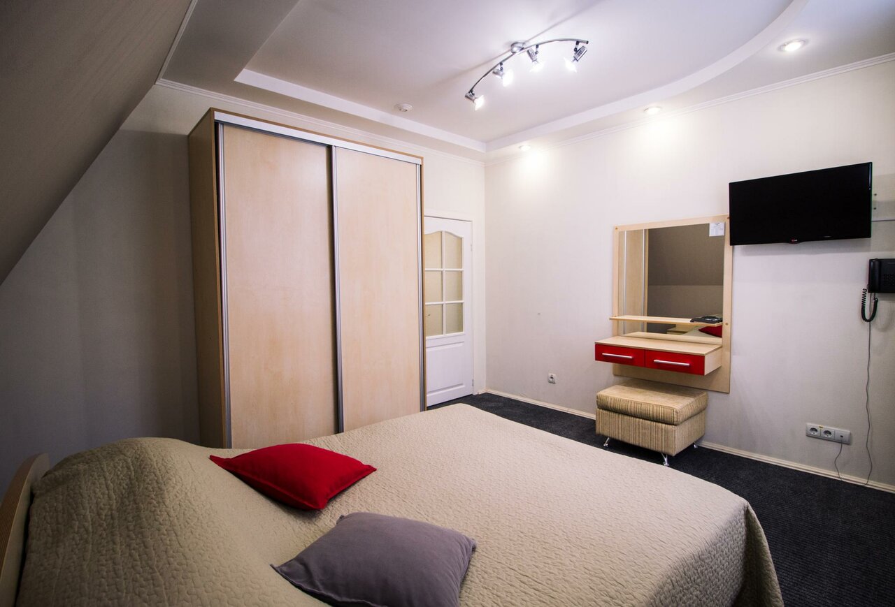 Гостиница Благодать Белокуриха-243