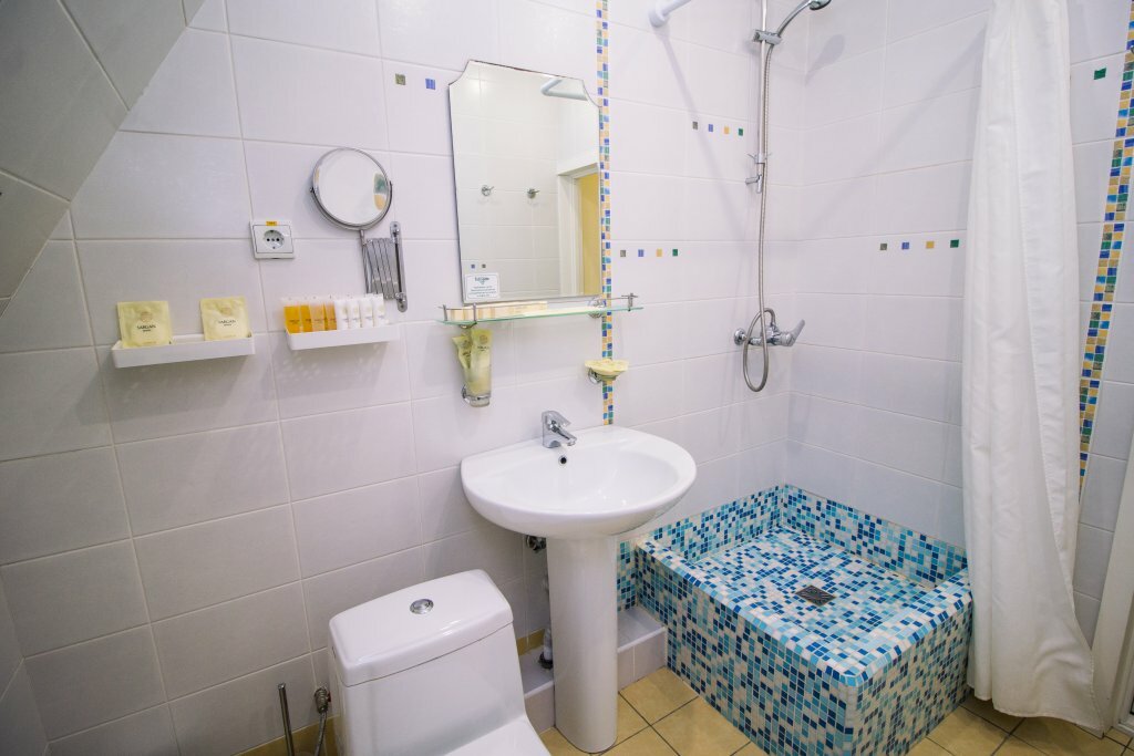 Гостиница Благодать Белокуриха-172