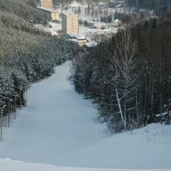 Гостиница Благодать Белокуриха