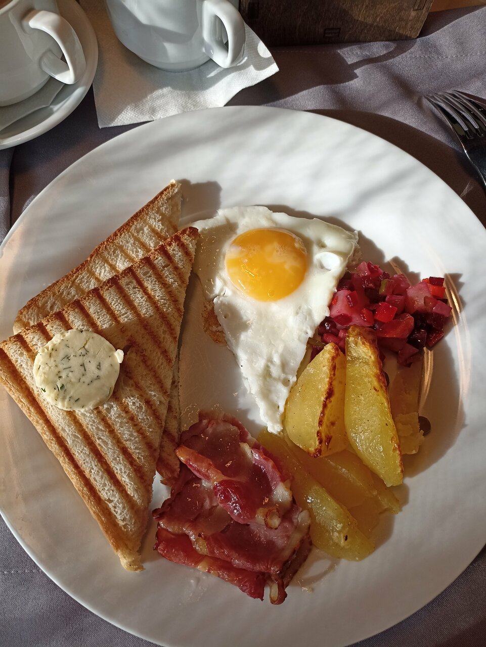 Гостиница Благодать Белокуриха-49