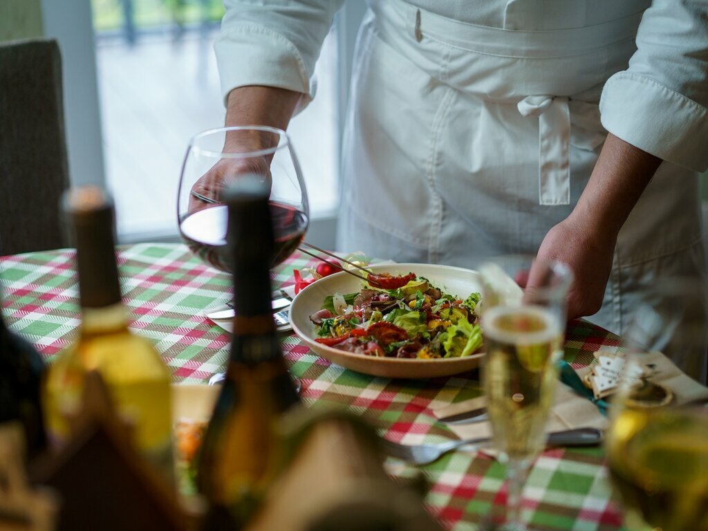 Гостиница Благодать Белокуриха-241