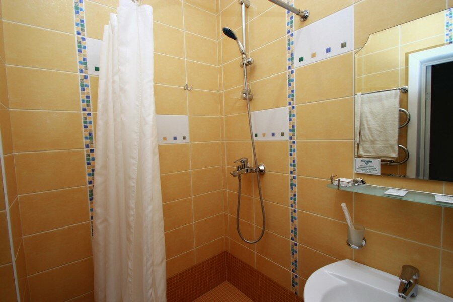 Гостиница Благодать Белокуриха