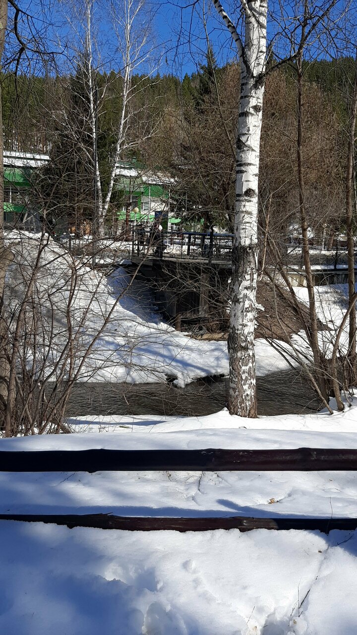 Гостиница Благодать Белокуриха-121