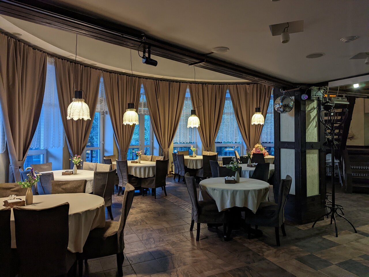 Гостиница Благодать Белокуриха-39