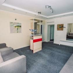 Гостиница Благодать Белокуриха-58