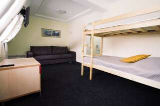 Гостиница Благодать Белокуриха Мансарда комфорт №401-1