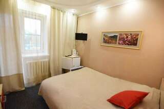 Гостиница Благодать Белокуриха Двухместный стандарт-1