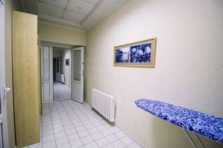 Гостиница Благодать Белокуриха Улучшенный двухместный номер с балконом-3