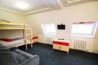 Гостиница Благодать Белокуриха Улучшенный двухместный номер с балконом-3