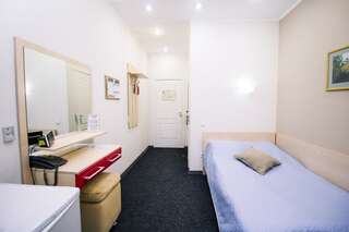 Гостиница Благодать Белокуриха Мансарда комфорт 4+2-1