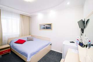 Гостиница Благодать Белокуриха Двухместный стандарт-3