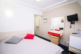 Гостиница Благодать Белокуриха Двухместный мансарда-1