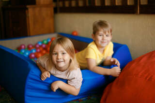 Гостиница Благодать Белокуриха-5