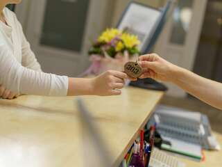 Гостиница Благодать Белокуриха-4