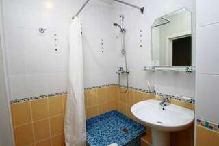 Гостиница Благодать Белокуриха Двухместный стандарт-2