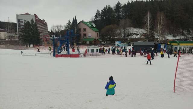 Гостиница Благодать Белокуриха-121