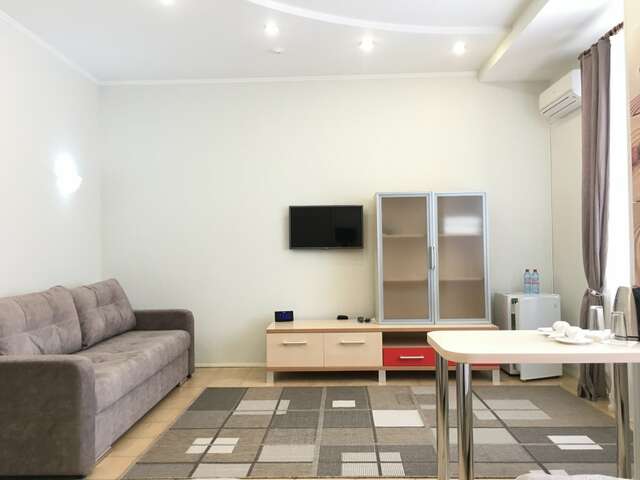 Гостиница Благодать Белокуриха-99