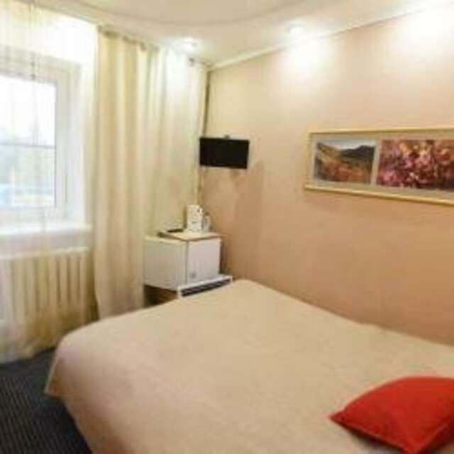 Гостиница Благодать Белокуриха-206