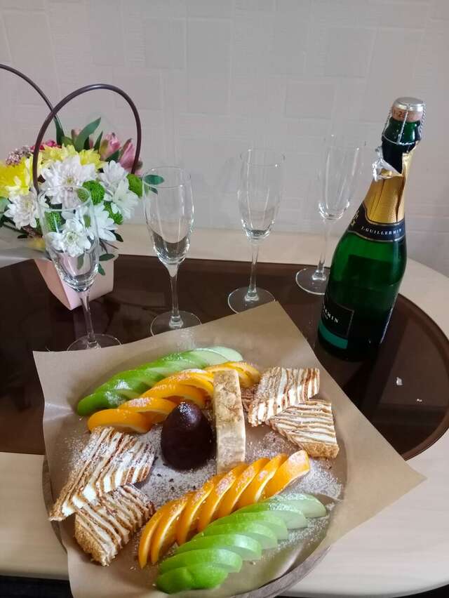 Гостиница Благодать Белокуриха-101