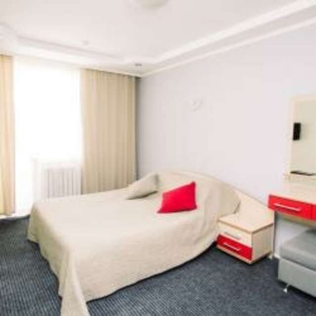 Гостиница Благодать Белокуриха-115