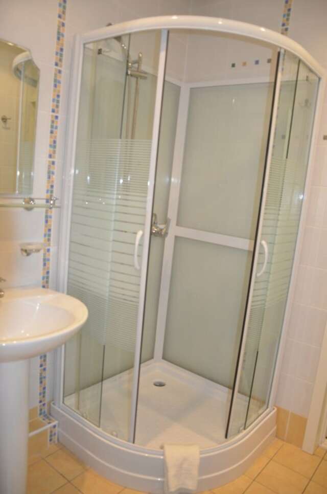 Гостиница Благодать Белокуриха-153