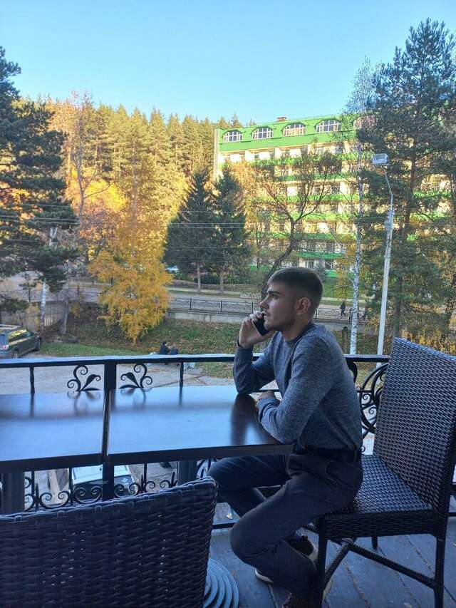 Гостиница Благодать Белокуриха-125