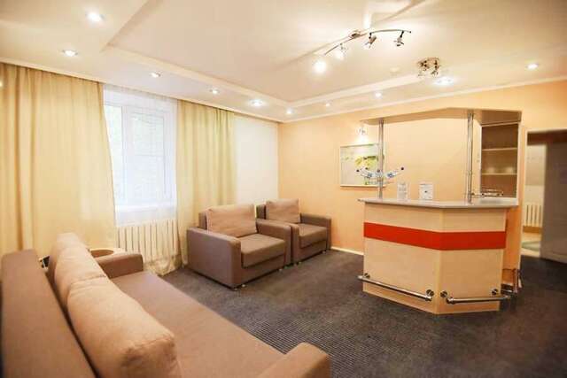 Гостиница Благодать Белокуриха-243