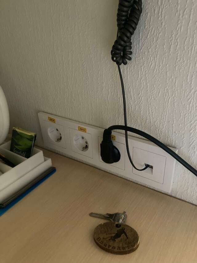 Гостиница Благодать Белокуриха-169