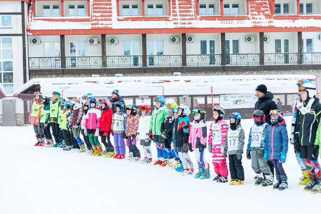 Гостиница Благодать Белокуриха-58