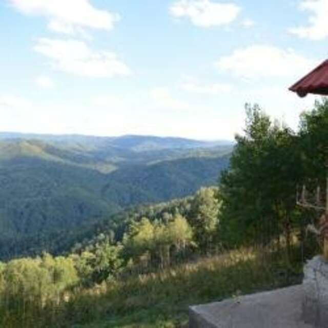 Гостиница Благодать Белокуриха-46