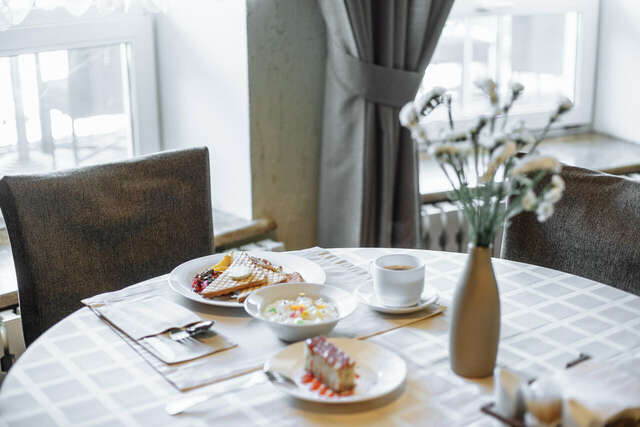 Гостиница Благодать Белокуриха-100