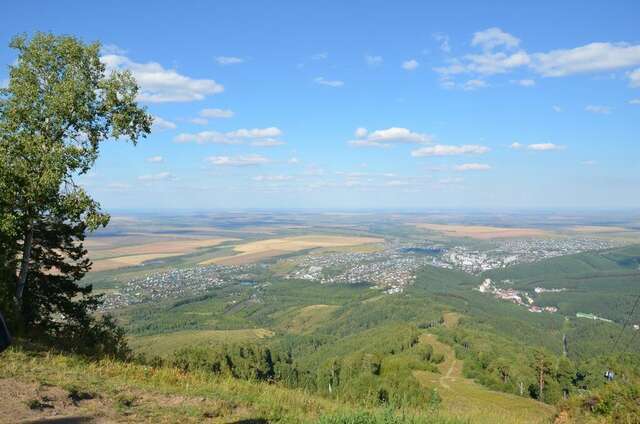 Гостиница Благодать Белокуриха-220