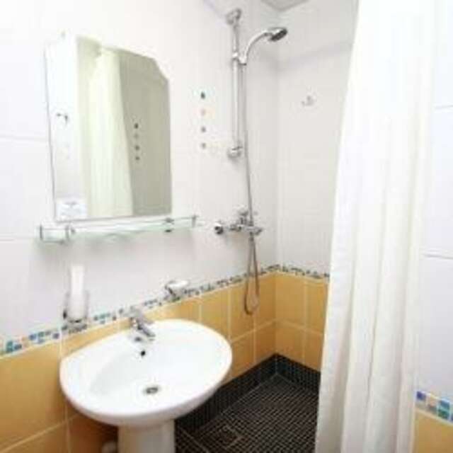 Гостиница Благодать Белокуриха-177