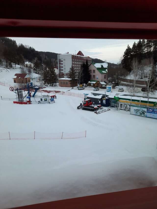 Гостиница Благодать Белокуриха-80