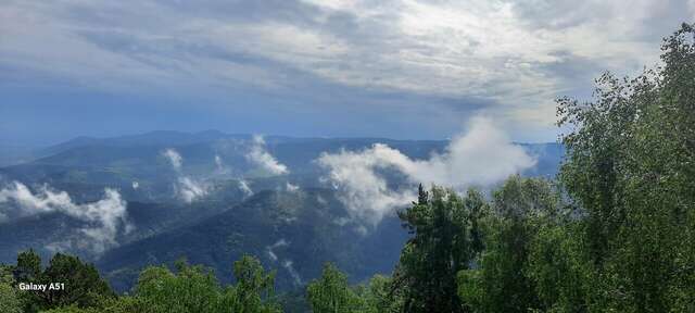 Гостиница Благодать Белокуриха-70