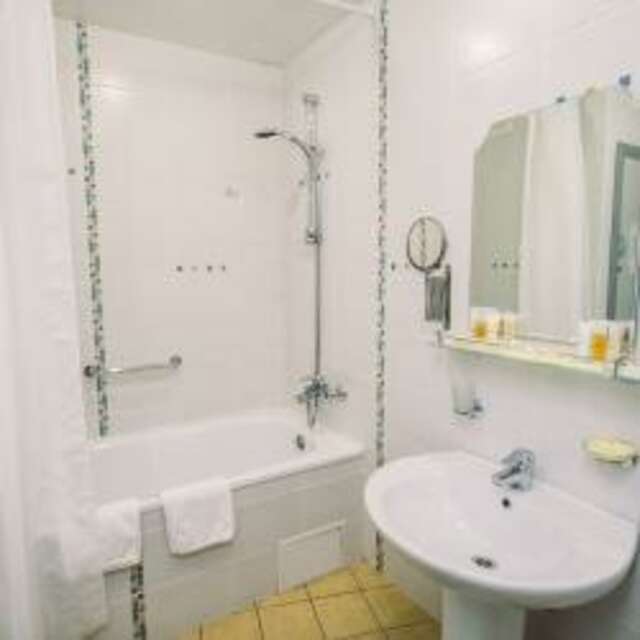 Гостиница Благодать Белокуриха-179